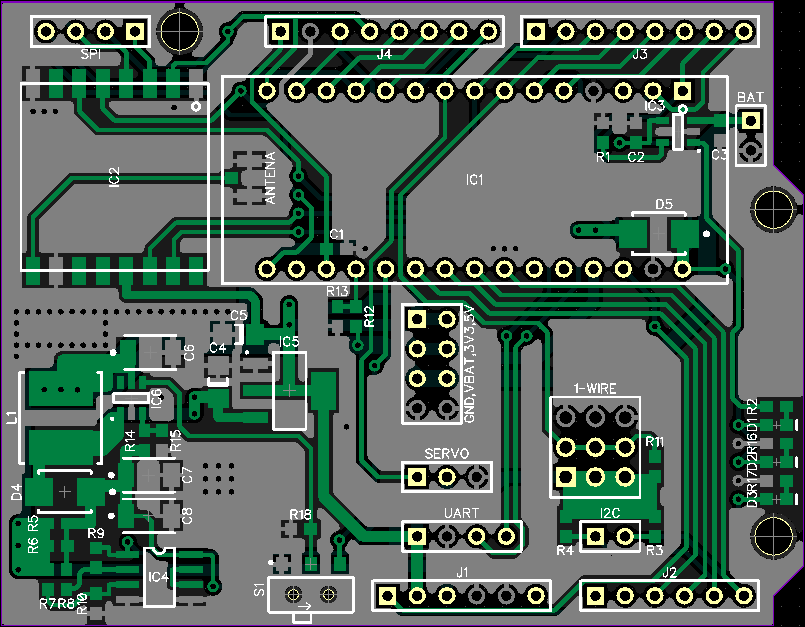 pcb top